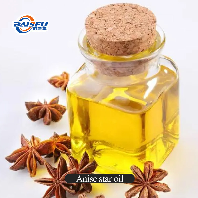 Anise star oil CAS:8007-70-3