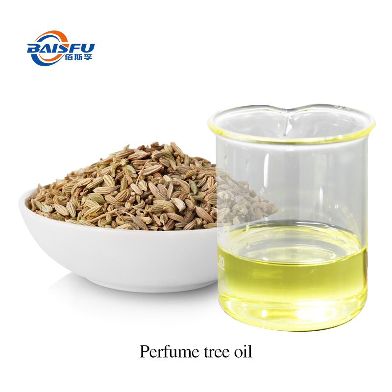Perfume tree oil CAS:8006-84-6