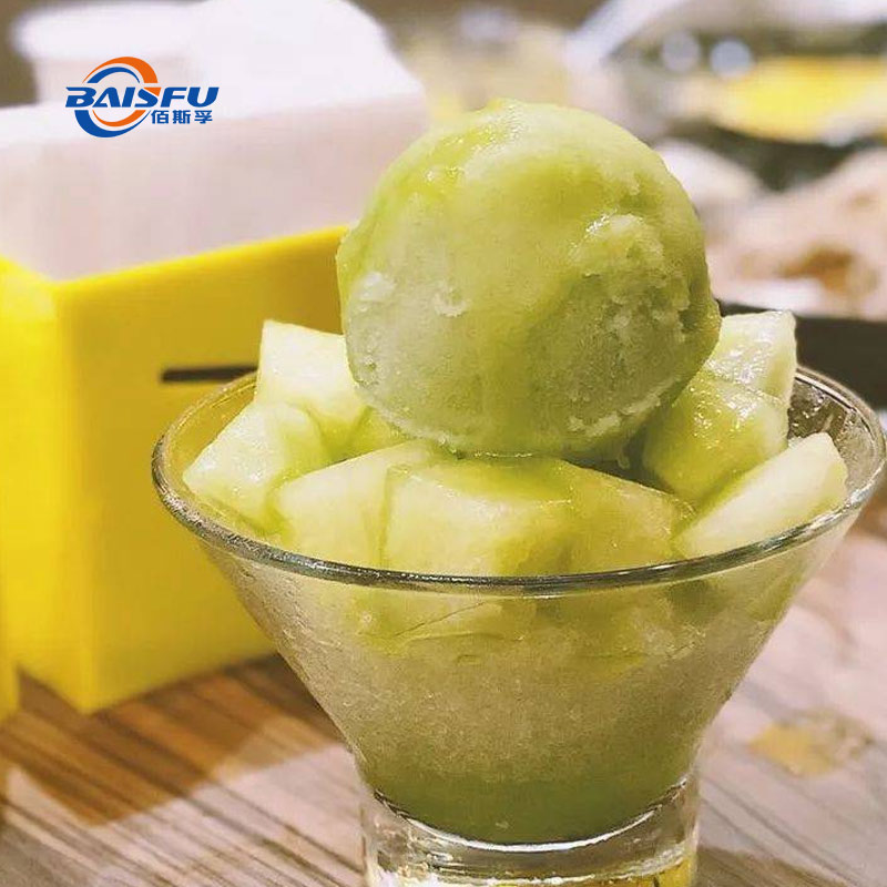 Honey Dew Melon Flavor