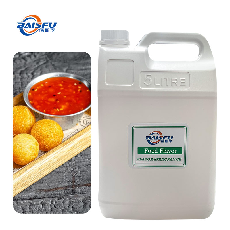 Tomato Oil Flavor