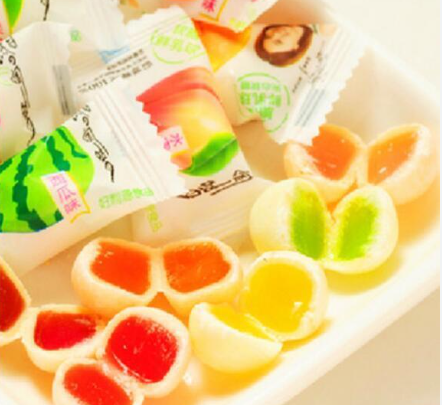 Bear Gum Flavour