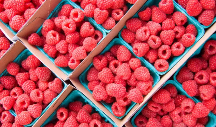Raspberry Flavor