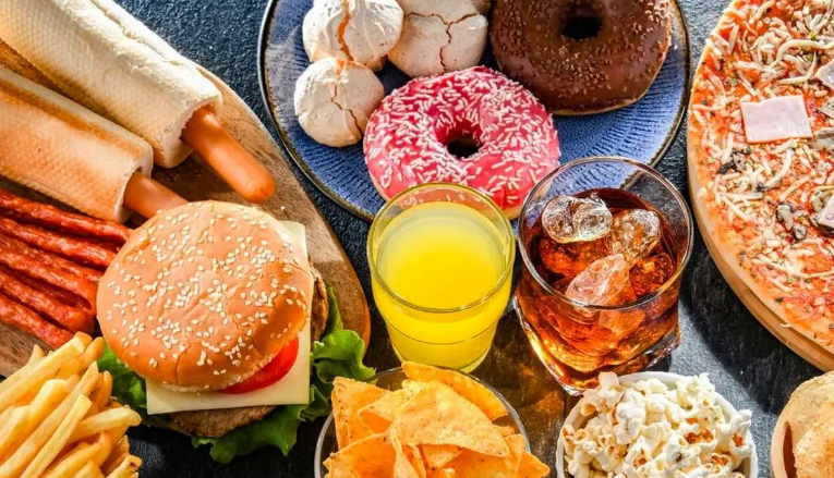 Do food flavors have a big effect? This article will tell you