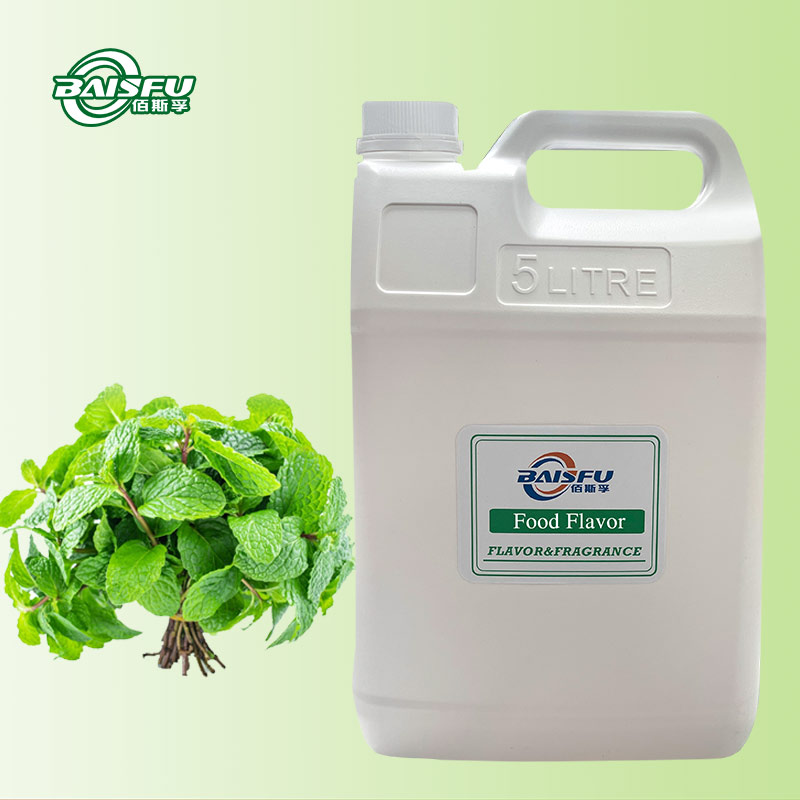 Shaanxi Baisfu Bioengineering Introduces Pharmaceutical-Grade Menthol acetate - A Game-Changing Natural Cooling Agent