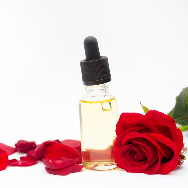 Seven Natural Essential Oils for Effective Anxiety Relief