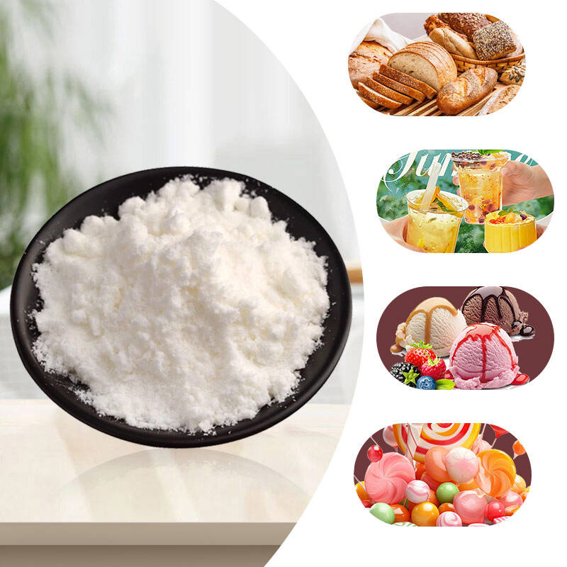 Shaanxi Baisfu Biotechnology Co., Ltd.: An Innovation Leader in the Fragrance and Flavor Industry