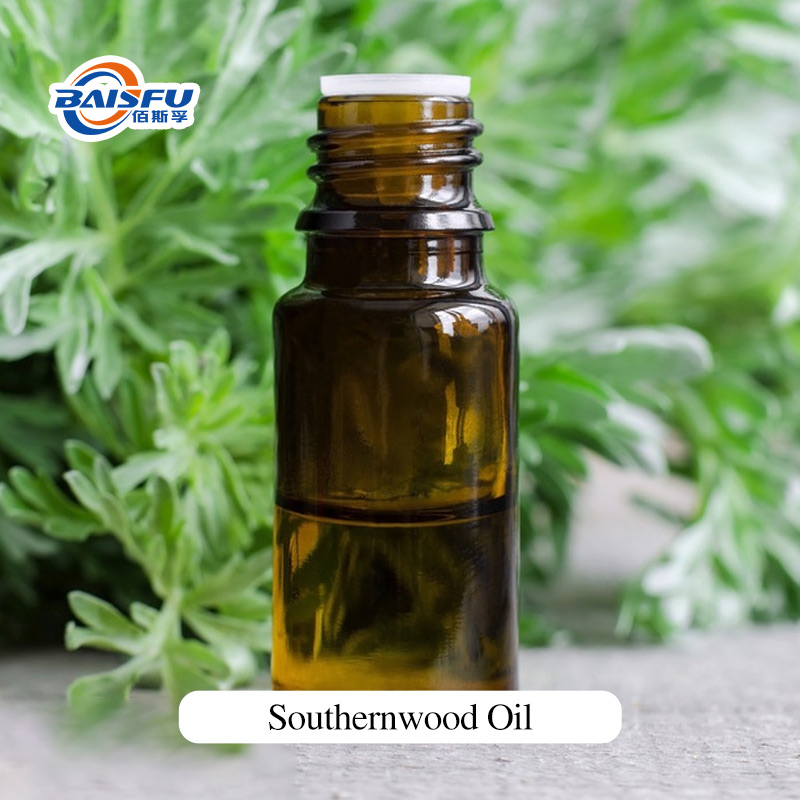 BAISFU Pure Natural Myrrh Oil for  Mood Calming