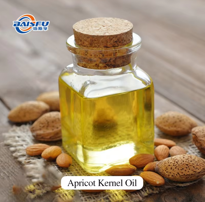 Natural Organic Cold-pressed Reasonable Price for Bitter Almond Oil Concentrated Pure Almond Bitter/Sweet Oil  Rich in Aroma