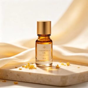 Osmanthus Oil (CAS 8007-00-9)