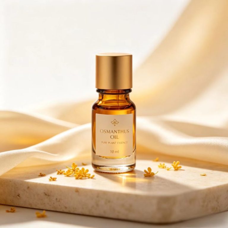 Osmanthus Oil (CAS 8007-00-9)
