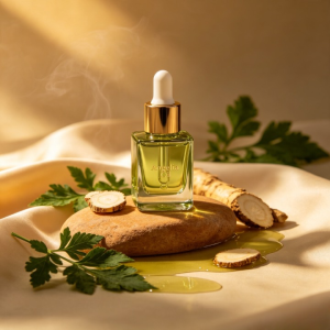 Angelica Oil