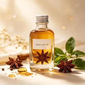 Anise star oil