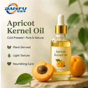 Apricot Kernel Oil