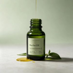 Buchu Oil