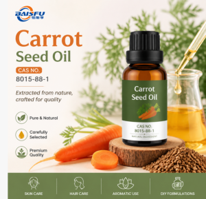 Carrot seed oil/ Carotol