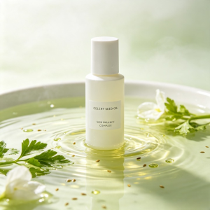Celery Seed Oil