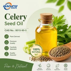 Celery Seed Oil