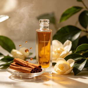 Cinnamon Oil