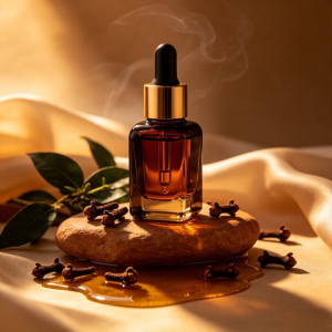 Clove Oil