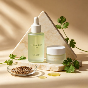Coriander Oil