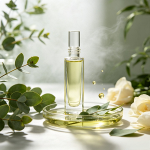 Eucalyptus Oil