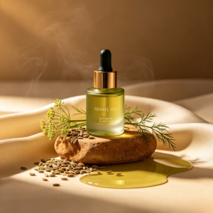 Fennel Oil