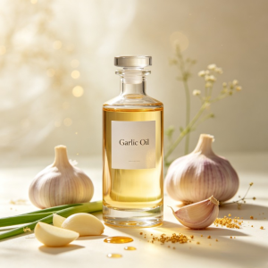 Garlic Oil