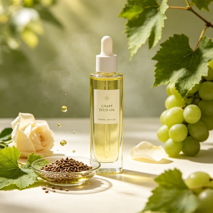 Grape Seed oil