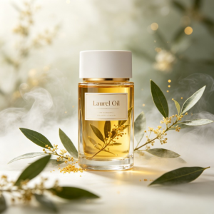 Laurel Oil