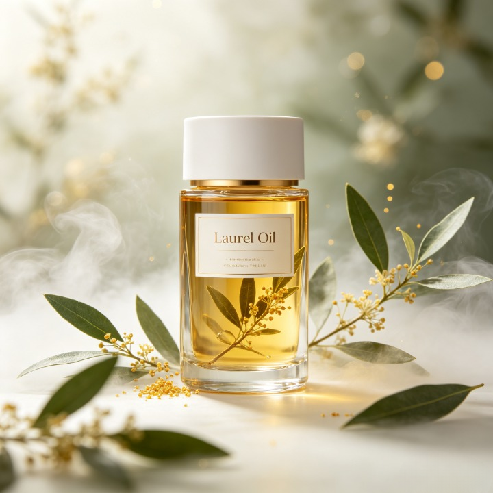 Laurel Oil