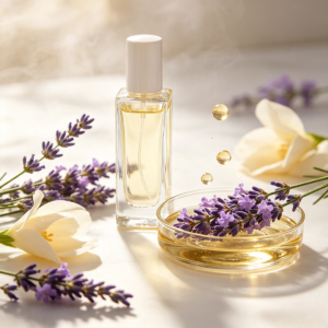 Lavender Oil