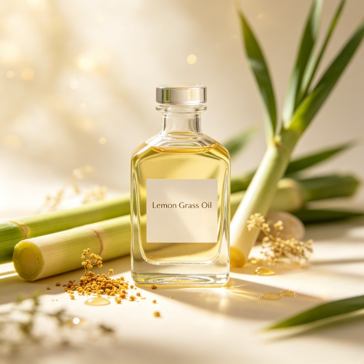 Lemon grass Oil