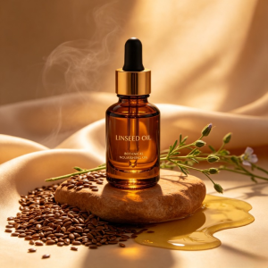 Linseed oil