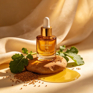 Mustard oil