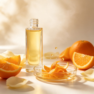 Orange Oil