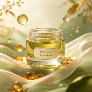 Petitgrain bigarade oil