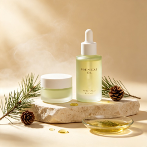 Pine Needle Oil