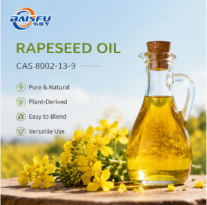 Rapeseed Oil