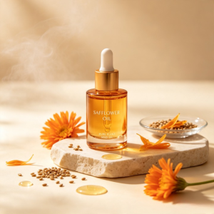 Safflower Oil