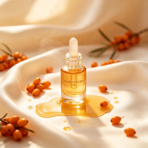 Seabuckthorn oil