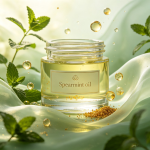 Spearmint oil