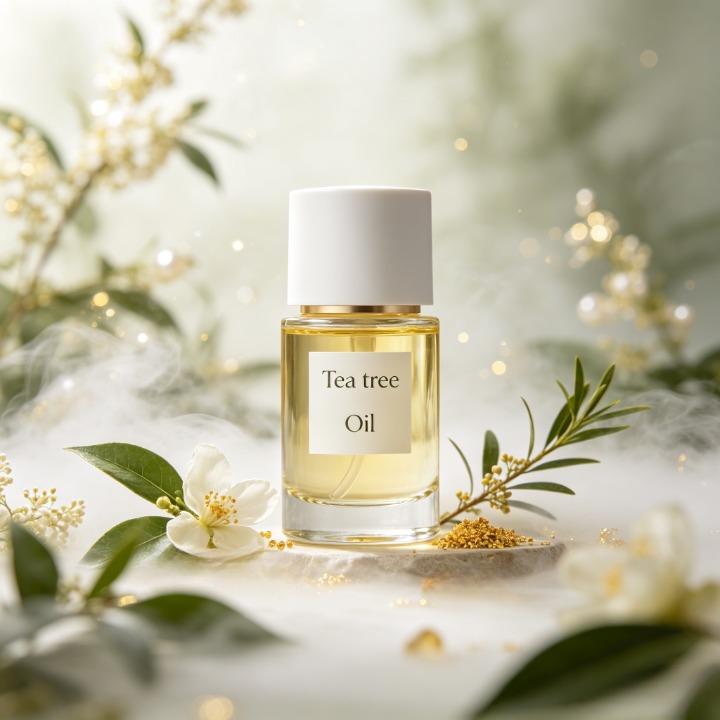 Tea tree Oil