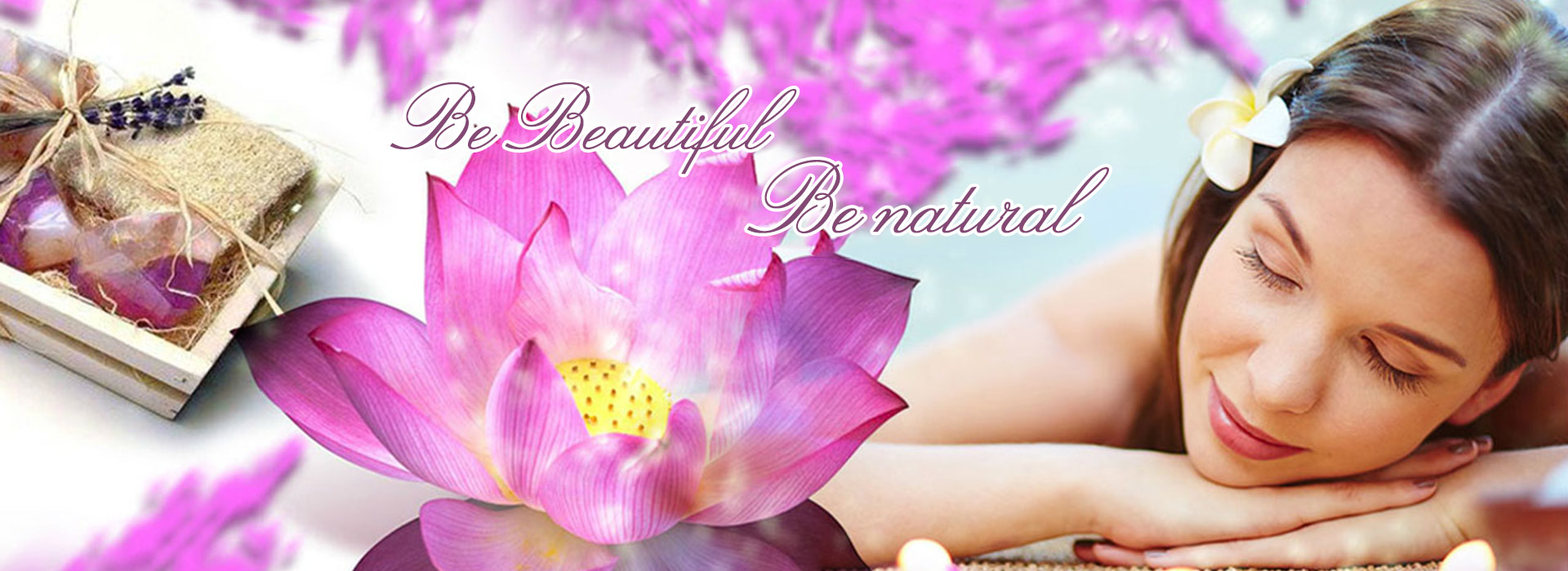 Natural Essential Oils & Aromatherapy - Baisifu