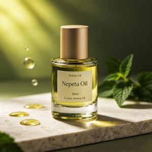 Nepeta Oil