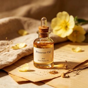 Primrose Oil