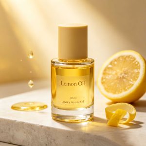 Lemon Oil