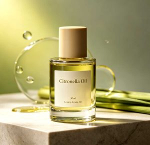 Citronella Oil