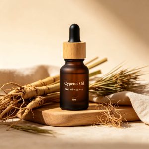 Cyperus Oil