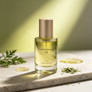 Southernwood Oil