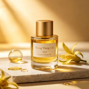 Ylang Ylang Oil